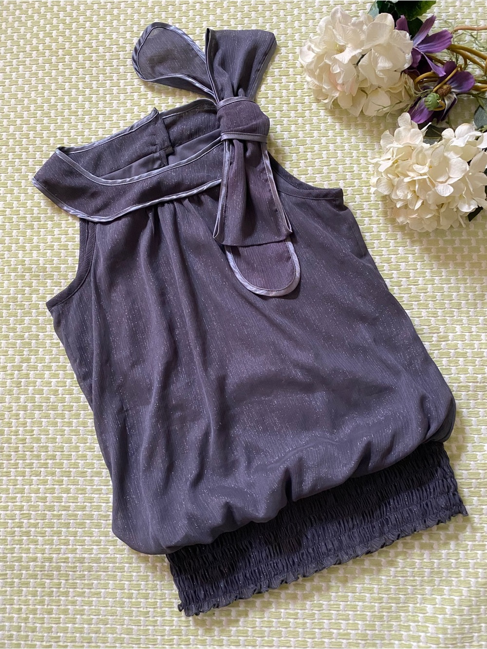 Byline Byer of California Blouse